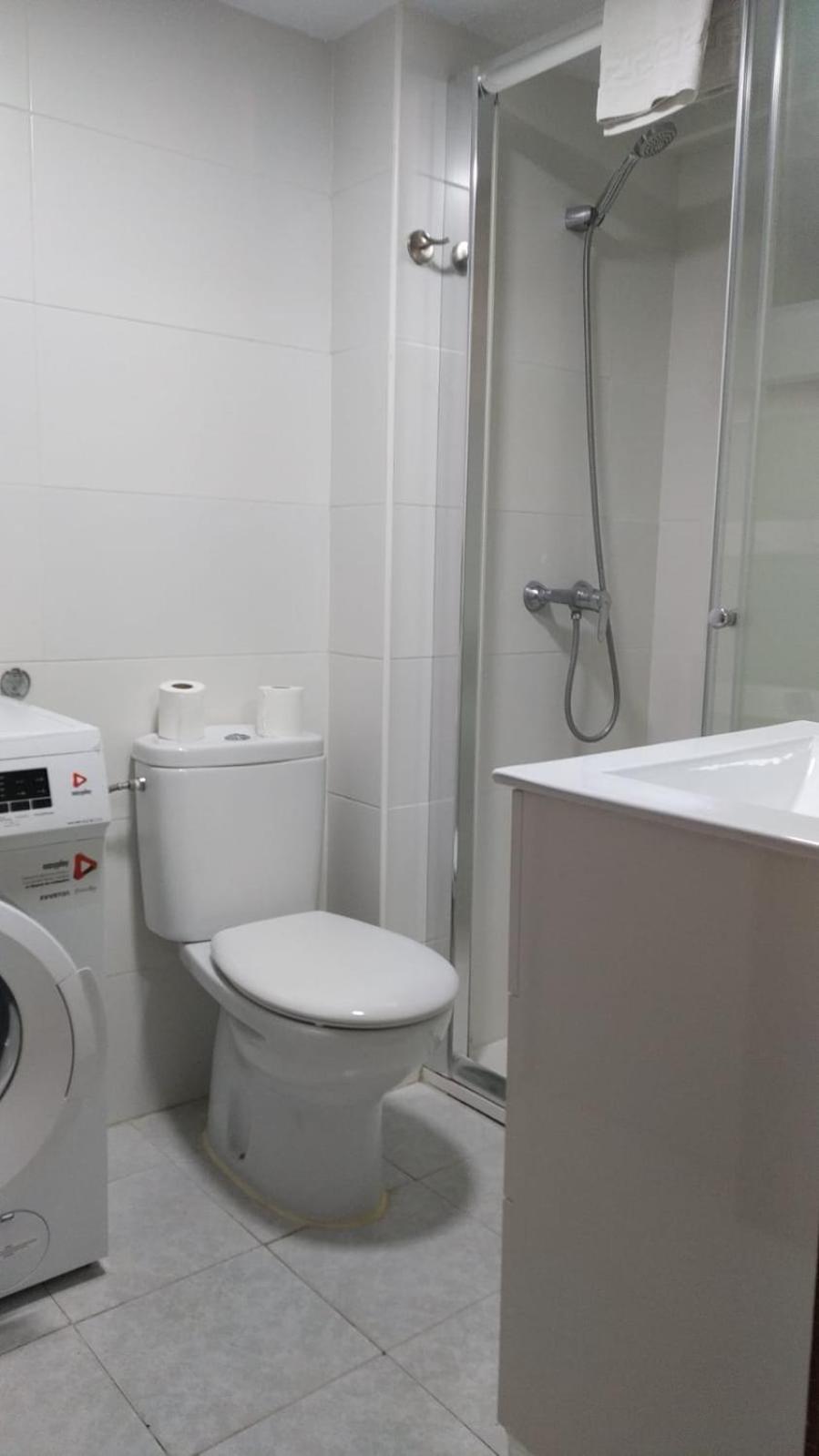 Apartament Moby Dick Benidorm Zewnętrze zdjęcie